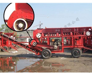 細(xì)碎機RL6108C型